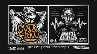 DjPlaton - Cut & Flow (FULL ALBUM 2025) #boombaprap #dopebeats  #90shiphop