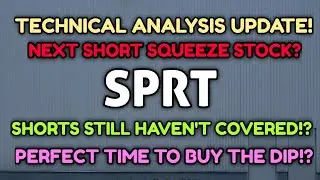 SPRT STOCK ANALYSIS! - HUGE GAINS FOR SPRT STOCK! - IS NOW THE PERFECT TIME TO BUY OR AVOID?