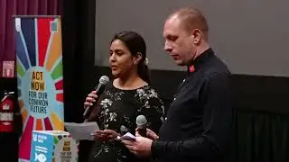 International Women's Day 2024 - Human Rights Film Tour