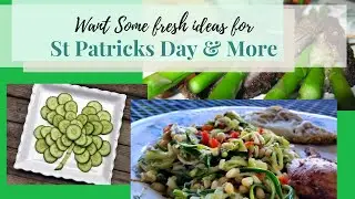 Best ST Patrick's day meal ideas grain-free and gluten-free Autoimmune Healing Cuisine