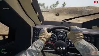 10 Minutes of Autism - AlBasrah MAP | Squad