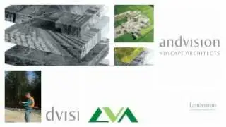 Landscape Planning Applications