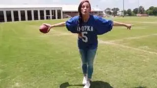 GDCS | Chicken Salad Crositini, Game Day Accessories, Defense Positions