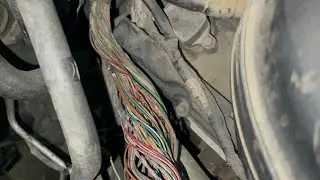 wirng problem engine ground strap engine ground symptoms wiring diagram wiring diagram kaise samjhe