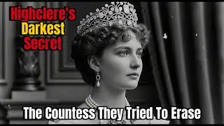 The Shocking Story of Lady Almina Carnarvon &ndash; Forbidden Affairs, Scandals & Death
