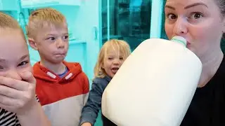 Im The MOM, I Can.