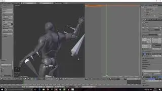 Eigene Animation erstellen [1/2] | UE4 BeginnerTutorial