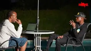 Rytikal x Mr Wondah | The Meaning Behind “Chosen” & His Upcoming Gyalbum | WORLMAG Interview