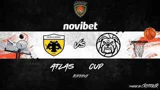 Atlasbasket - Atlas Cup- 4th Round - &Pi;&Epsilon;&Rho;&Alpha; &Kappa;&Lambda;&Omicron;&Upsilon;&Mu;&Pi; &Mu;&Pi;&Alpha;&Sigma;&Kappa;&Epsilon;&Tau;&Mu;&Pi;&Omega;&Lambda; vs REMALOSKILA