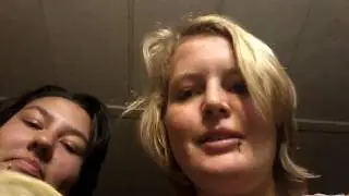 When u and your sister bored as fuck #2