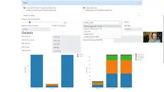Using the What is Nuclear Fuel Cost Calculator