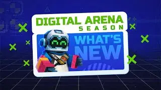 New Pixel Gun 3D 26.3 Update Is HERE!!!