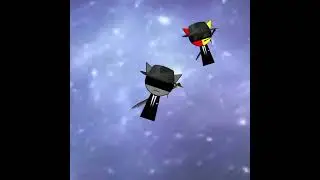 intense fight