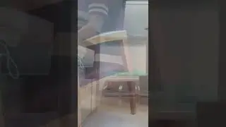 Мой опыт родов в Катаре&hellip; Экскурсия по больничной палате в Катарском Хамаде