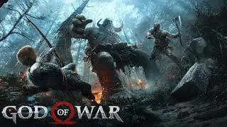 God of War - MrIwont4get Streams - Episode10