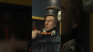 They both hate pigs 😂 | Movie: Alan Partridge Alpha Papa #movie #film #funny