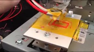 DVD Printer Printing
