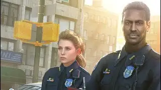Missions Update Callouts! (Police Simulator: Patrol Officers)