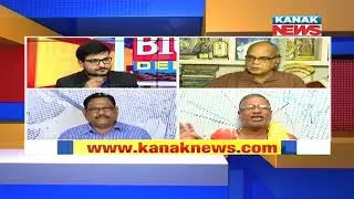 Big Debate: Can A Non-Hindu Enter Puri Jagannath Temple ?