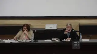 30 DIS - Charla Reflexiones sobre el Tiempo