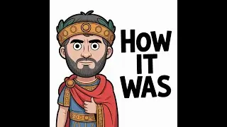 Ancient Rome&rsquo;s Most Hated Emperor: Nero Explained in Minutes