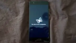 Life is Strange - Android Boot Animation
