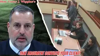 &ldquo;Judge Wiggins Rules: No Standing, No Suppression &mdash; Evidence Stays!&rdquo;