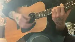 1977 K.Yairi Y-18 , D18 like ! Killer woods, Killer tone