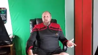 how to light a green screen