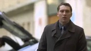 Scott and Bailey // Rachel & Kevin // Stay