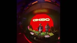 LIVE SET OXSO SUPER LOUNGE BALI 🌴 ROAD TO NYE 2025 2026