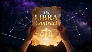 The Libra Soul's Blueprint: A Complete Guide to Your Karmic Mission