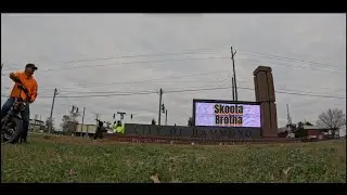Exploring Hammond LA. (p1)