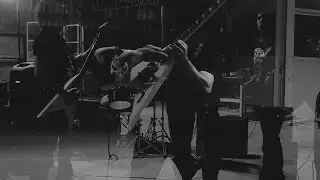 Death Line - Embracing my Emptiness