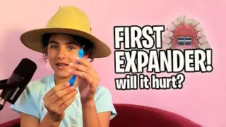 Expanders! Before you get one - WATCH THIS! | ALL Your Questions Answered 🦷✨