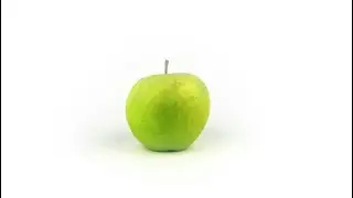 Apple to attract your crush | Kinetic rhythmic typography | Don't blink