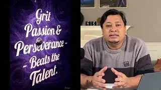 Transform Your Career & Life | Unlocking Grit! #tyataessence, #grit, #passion #perseverance