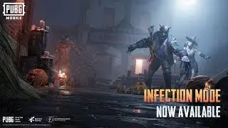 PUBG MOBILE KOREAN // ZOMBIE MODE // SUBSCRIBERS GAME // TEAM CODE // ZECTOX