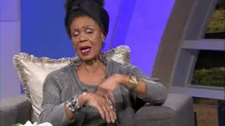 Real Talk with Anele Season 3 Episode 47 - Abigail Kubeka