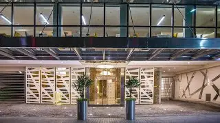 Howard Johnson Plaza Buenos Aires, Argentina | Travel Suggestions