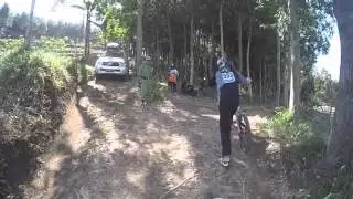 Loading bukit klemuk idh 2015