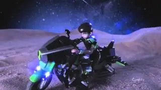 Ve&iacute;culos Ben 10 - Candide Brinquedos