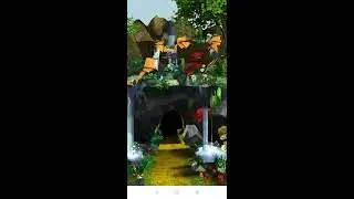 New game(Run Endless prince in Jungle) video