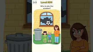 Who broke the window #rp_editing_official #shorts #shortvideo #short #ytshorts #yotubeshorts