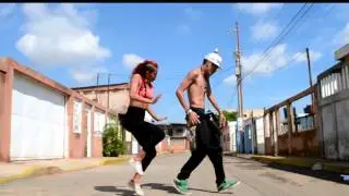 Mulata & Truko   . Dancehall Zulia . Mavado- body look