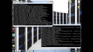 Proxmox 2.3 Cluster tutorial