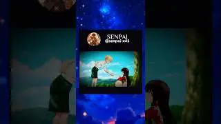 This pain is still in my heart&hellip; 💔 | #anime #animeedit #amv #music #shorts
