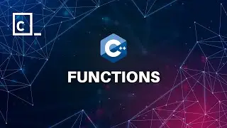 CodeCademy | C++ | Functions
