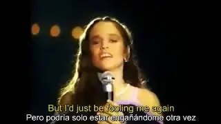 Fool me again lyrics + subtitulos espa&ntilde;ol Nicolette Larson