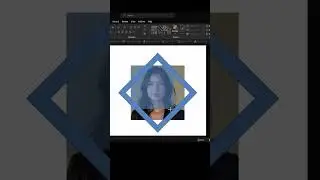 Создайте красивую фоторамку за 58 секунд #powerpoint #ramgopalppt